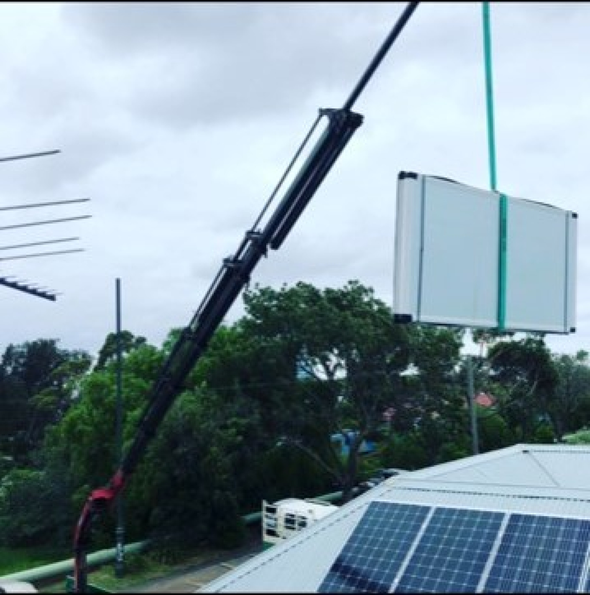 Solar & Hot Water Systems | Reidy Plumbing - Melbourne & Geelong